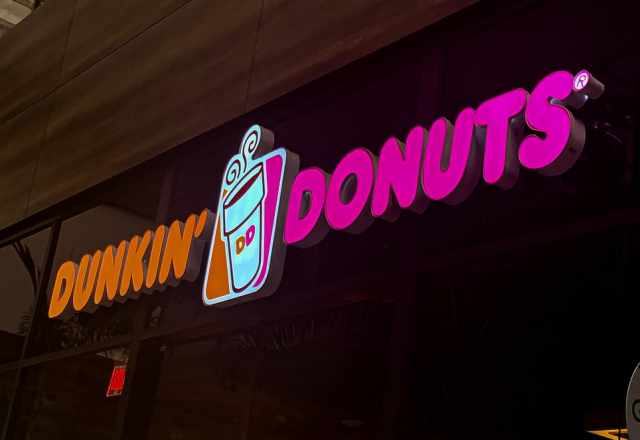 Healthy Dunkin Drinks: What Healthy Items Can You Order Here?