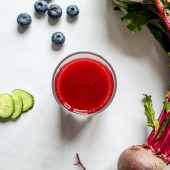 Top 14 Reasons to Explain Why Is Beet Juice Good for You?