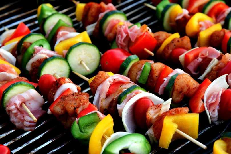 Surprising Grilling Facts