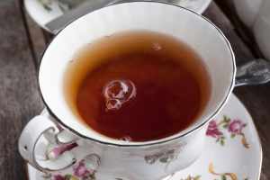 Benefits of Earl Grey Tea