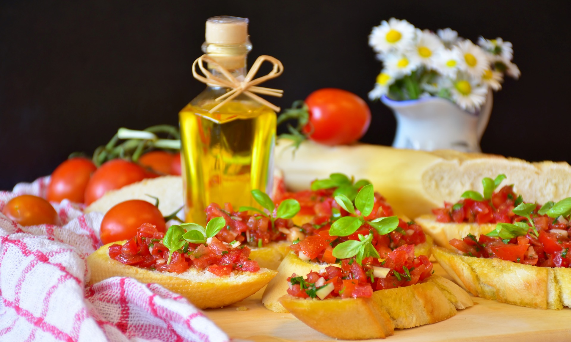 Different Types of Bread Recipes to Try Making at Home