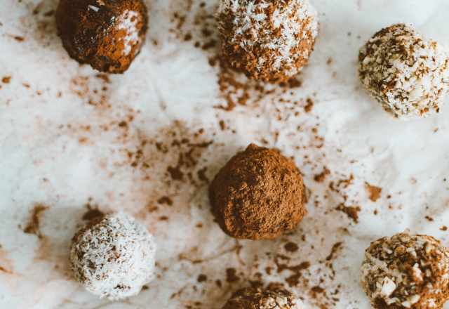 What Is a Truffle Chocolate? What Are the Types of Truffle?