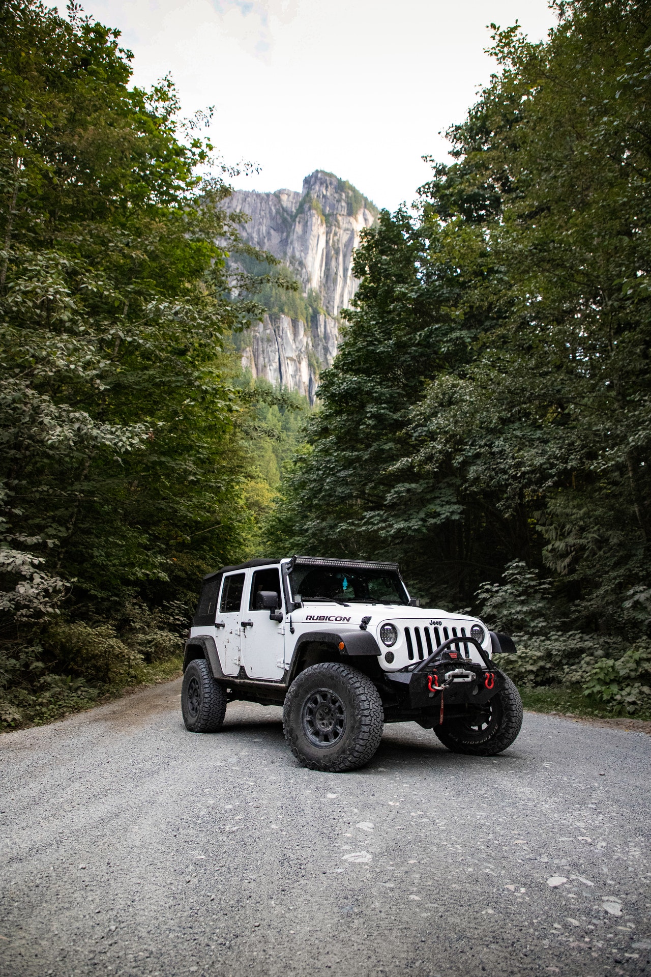 jeep