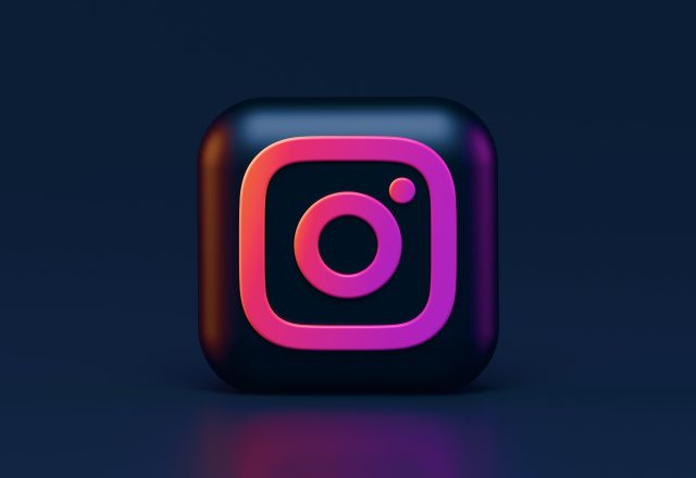 Start an Instagram Page