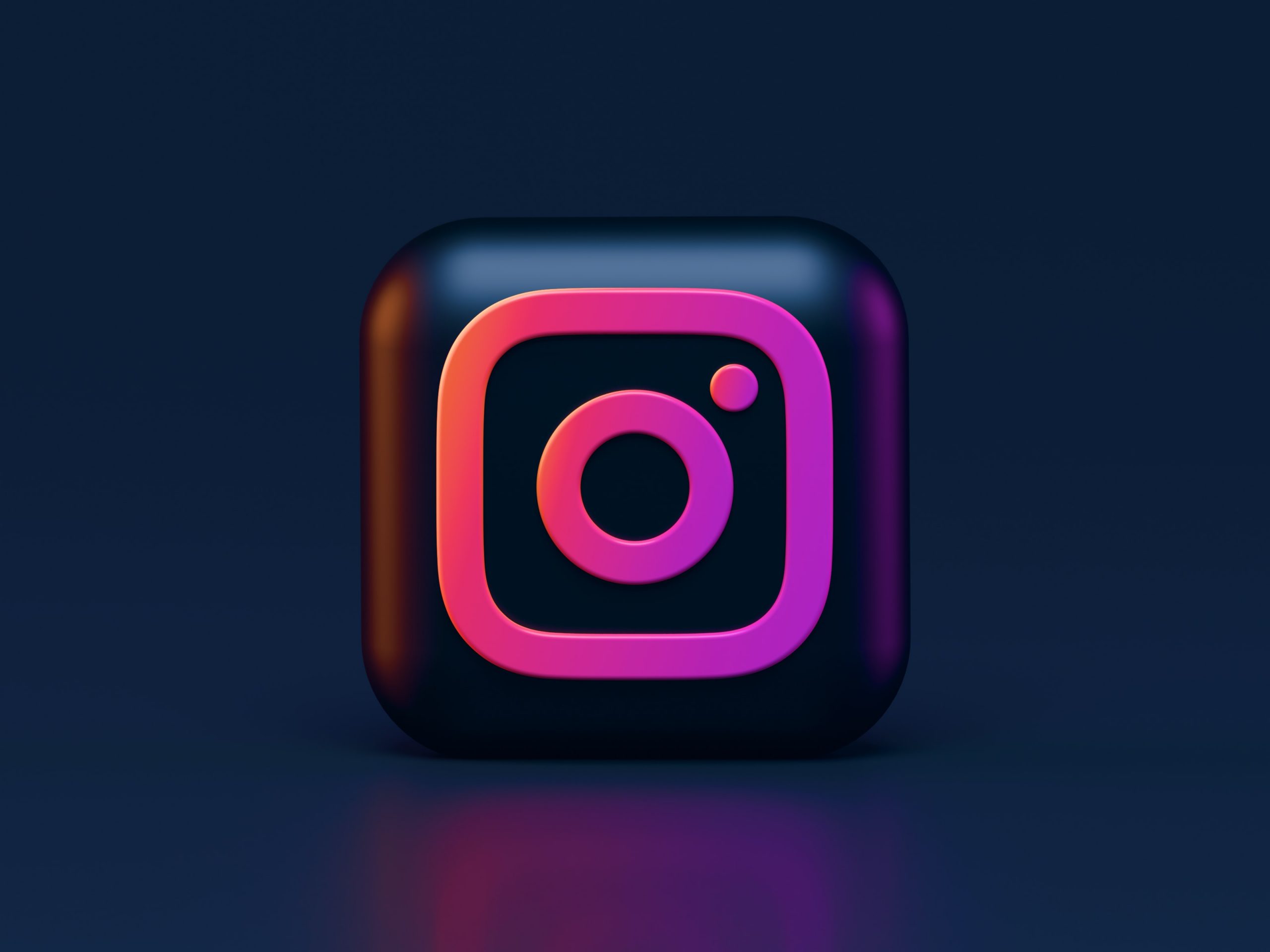 Start an Instagram Page