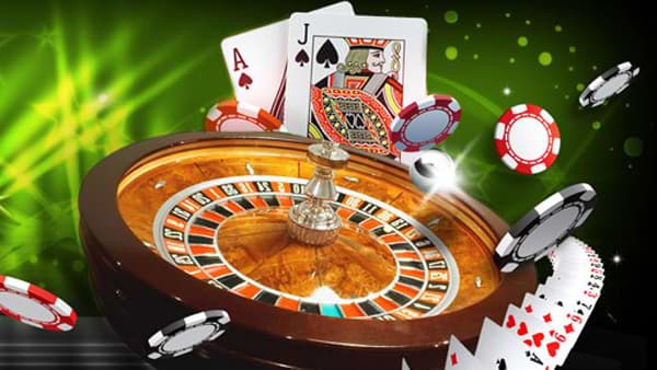 What's New About New online casino DrBet in UK