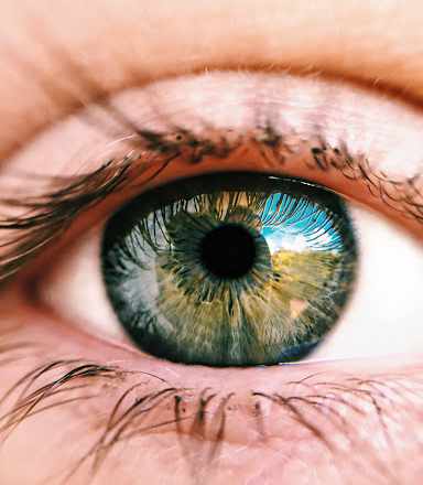 Ways to Improve Eyesight