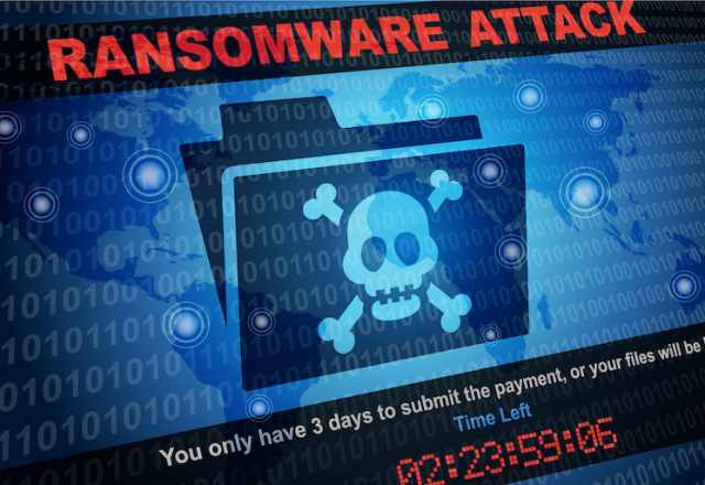 Protect Yourself Against Ransomware Attacks