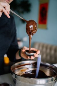How to make chocolate