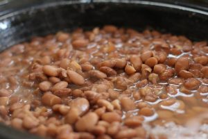 Pinto Beans Instant Pot Cooking Without Soaking