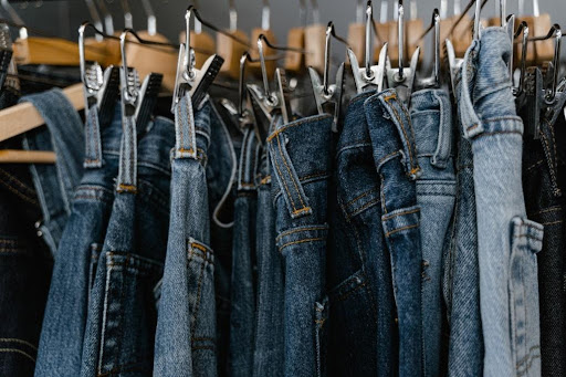 Fall for denim: 8 trends you need to know this season