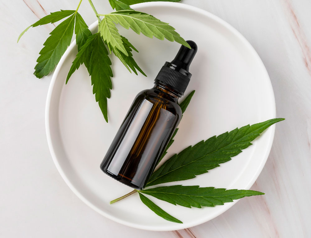 CBD Oil Help