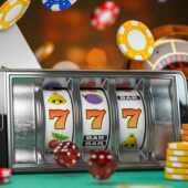 Techniques In Online Gambling