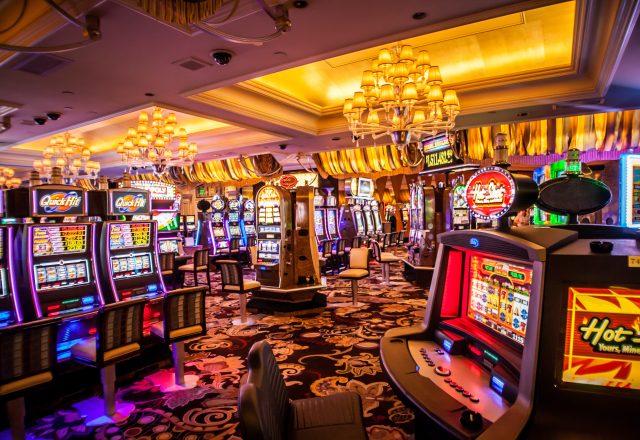 Casinos Have Become Popular