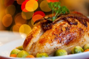 How to Cook Turkey Wings in Crock Pot