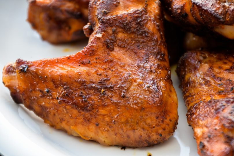 How to Cook Turkey Wings in Crock Pot