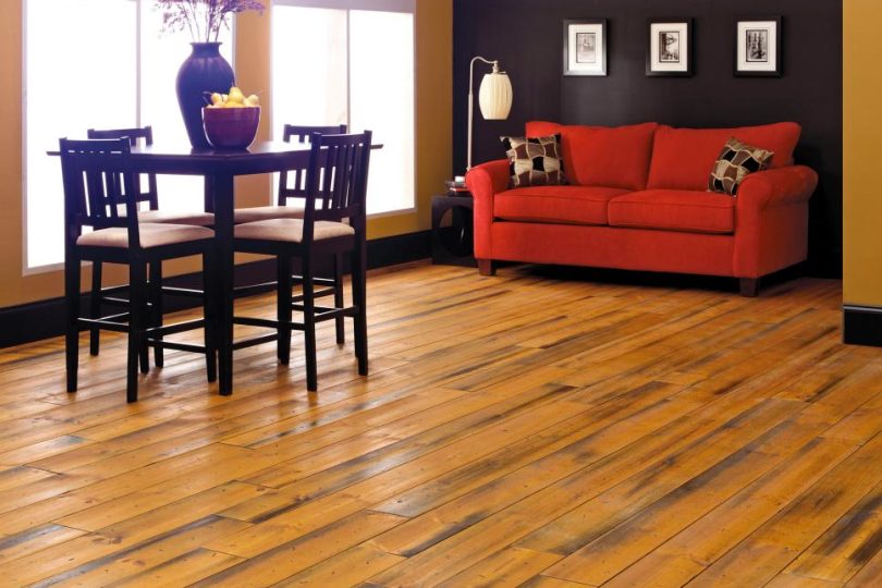 Flooring Options for Your Home