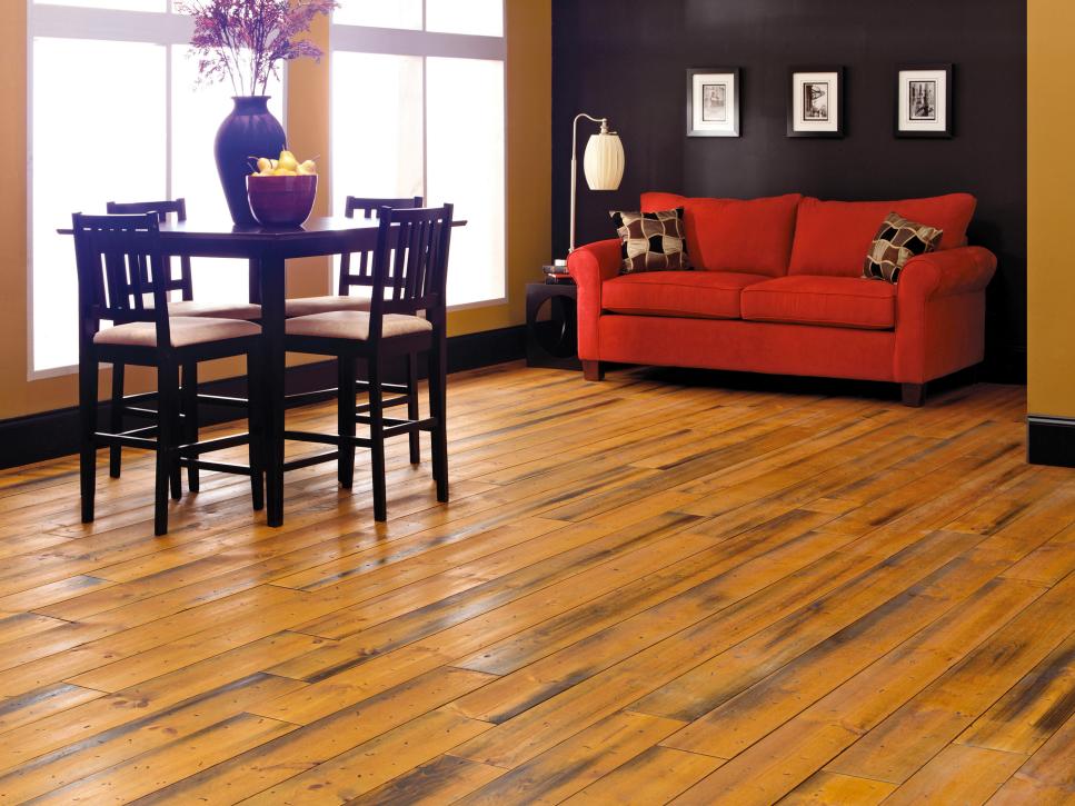 Awesome Flooring Options