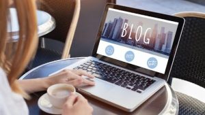 Blogging Sphere