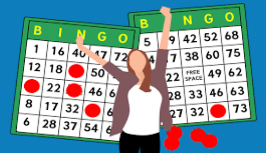 Play Bingo Slots