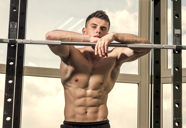 4 Practical tips to gain lean muscles