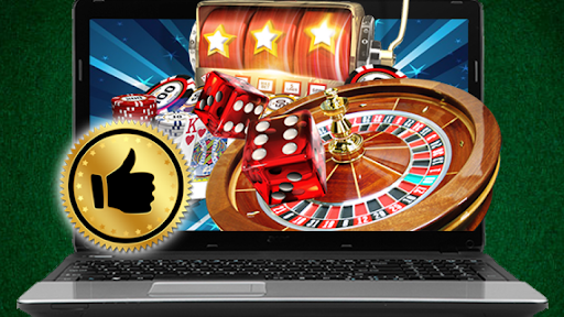 How to evaluate the differences between online casinos to find the right one