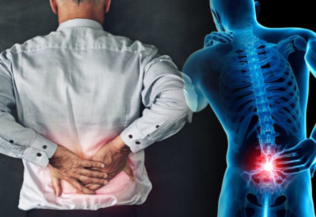 Cope with Back Pain