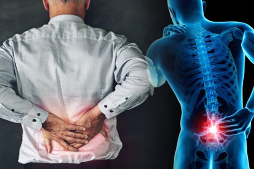 Cope with Back Pain
