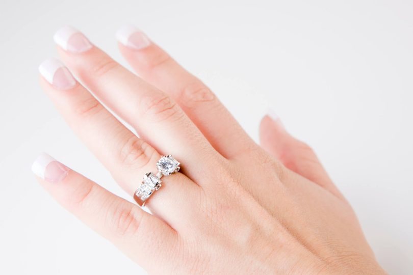 Price of Wedding Ring