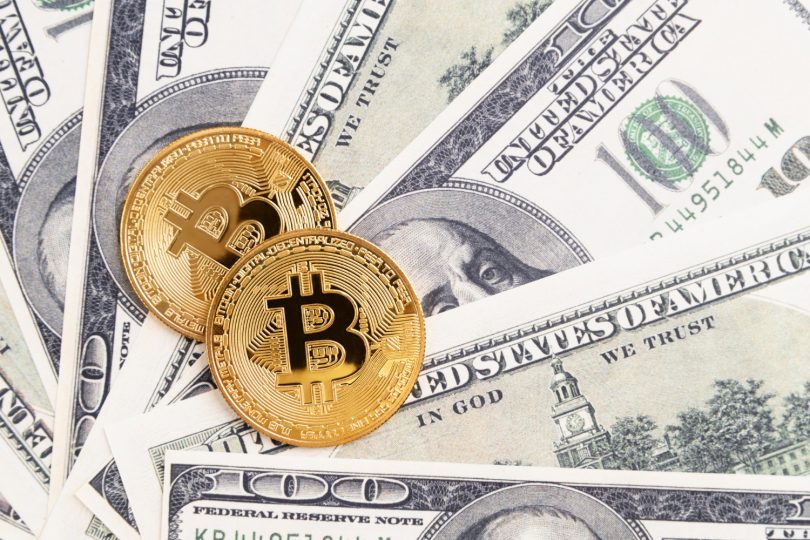 Value of Bitcoin