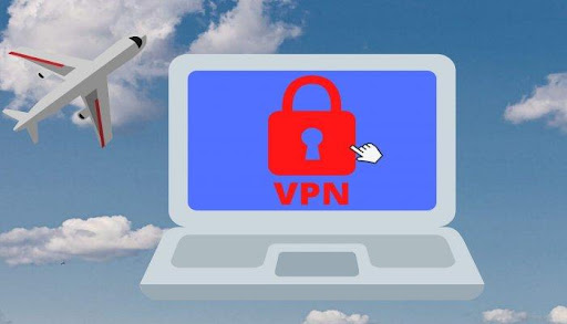 Use VPN for Travel