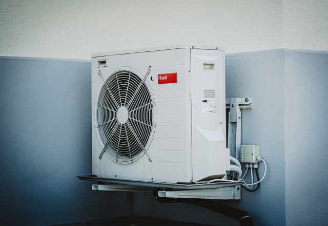 air conditioning repair companies