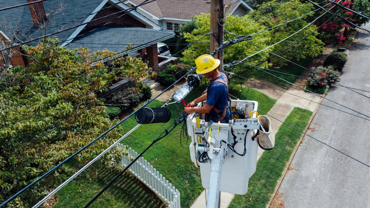 a 24-hour electrician