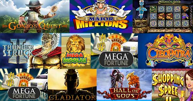 Mega Games For Gaming