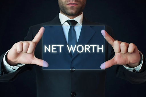 Your Personal Net Worth