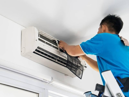 AC Installers