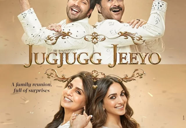 Download Jug Jugg Jeeyo 2022 Hindi Movie Direct Link
