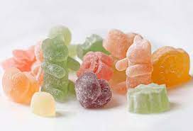5 Benefits Of THC Gummies Over Homeopathic Medicine?