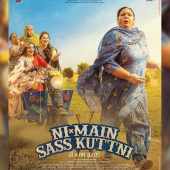 Download Ni Main Sass Kuttni (2022) Full Punjabi Movie in High Speed