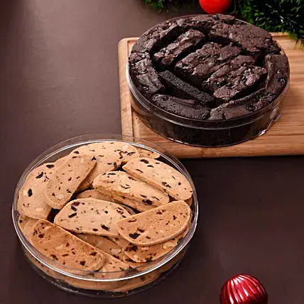 Cookies Gift Baskets