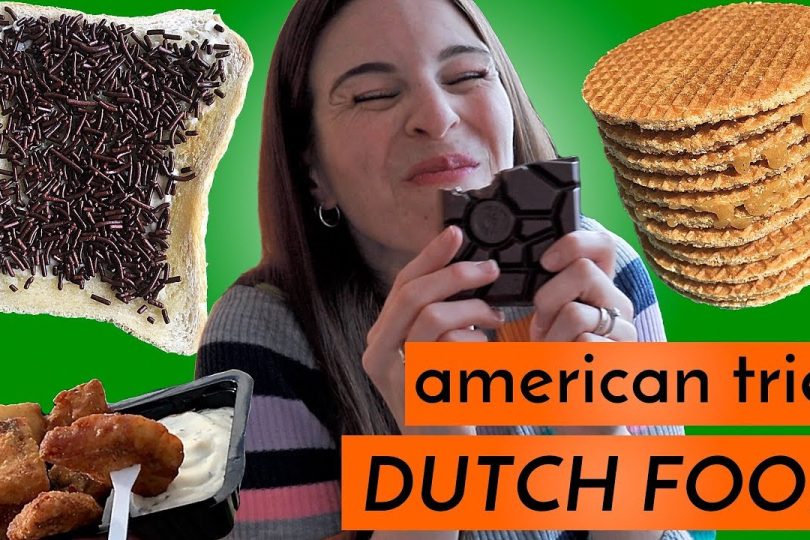 the Dutch people