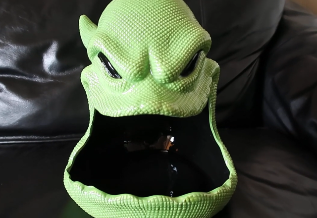 Oogie Boogie Candy Dish Where to Buy?