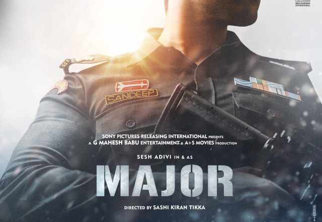 Major 2022 Full Movie One Click HD Download 1080p