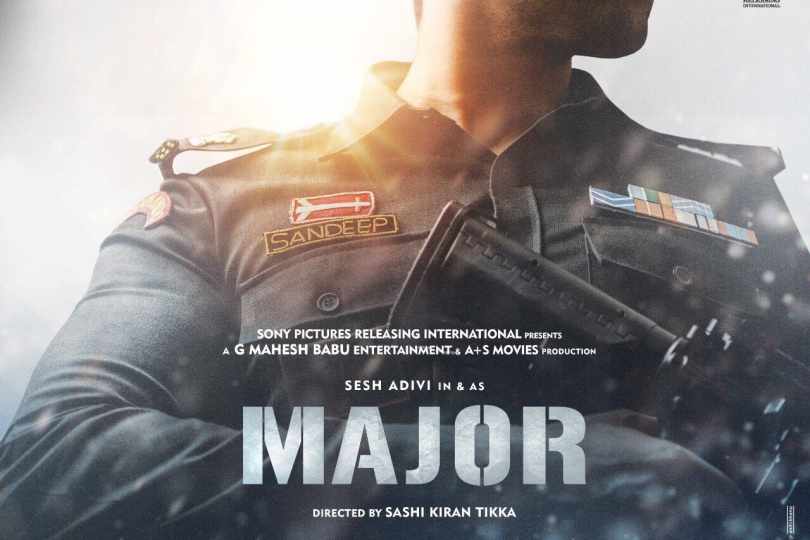 Major 2022 Full Movie One Click HD Download 1080p