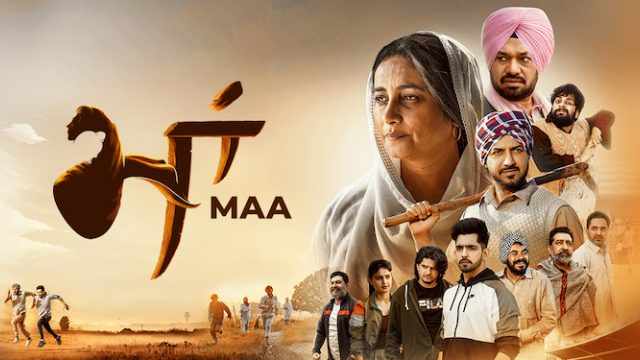 Maa Full Punjabi Movie 2022 Direct Download 1080p