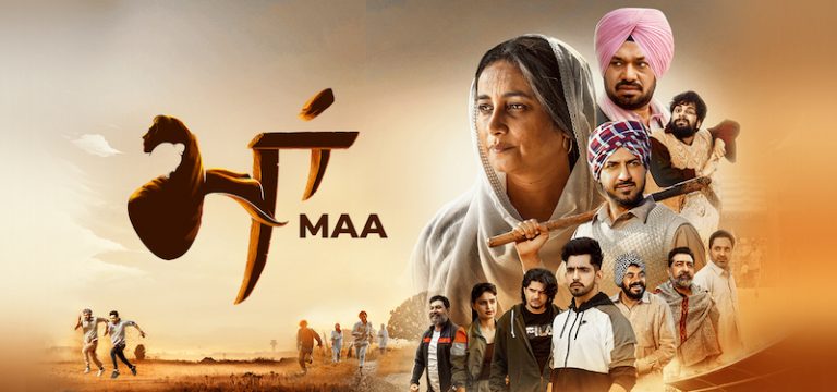 Maa Full Punjabi Movie 2022 Direct Download 1080p
