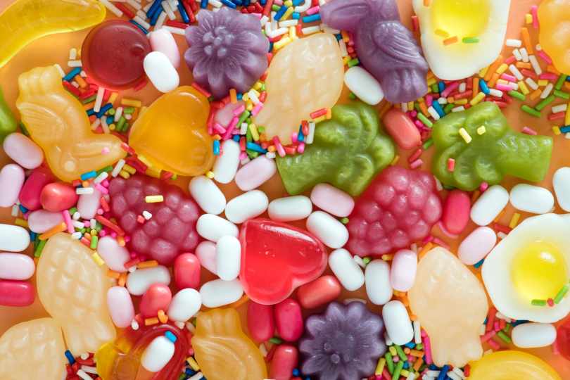 Top 27 Best Candy That Starts With E