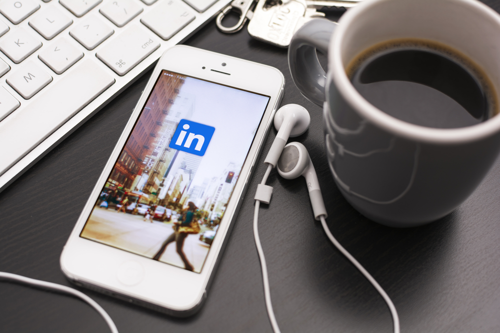 Best LinkedIn Marketing Strategies