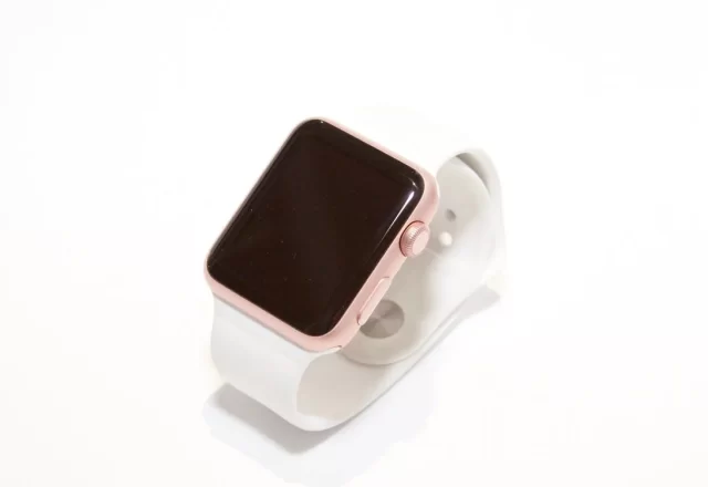 Apple Watch 