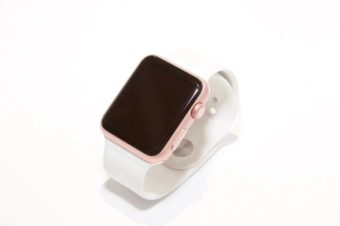 Apple WatchÂ 